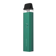 Электронная сигарета VAPORESSO XROS 2, 1000 mAH, Forest Green